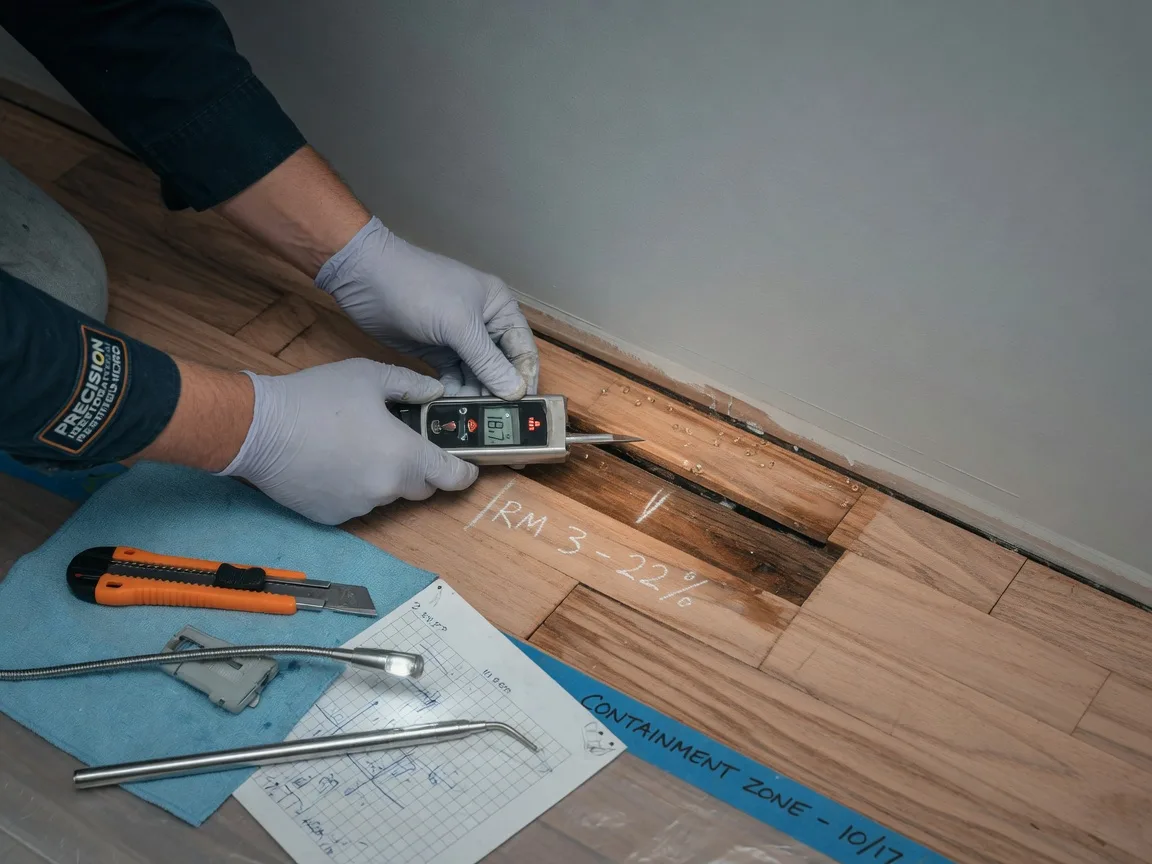 Why choose Water Removal in Alton, NH